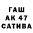 БУТИРАТ GHB 4ikidimone